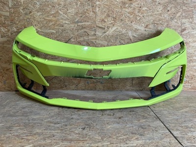 Chevrolet camaro ss lift 19- бампер перед oryg фото №1