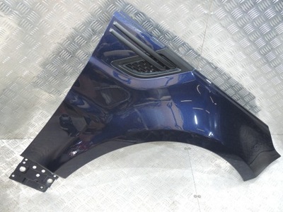 Правий крила перед range rover sport l494 loire blue фото №1