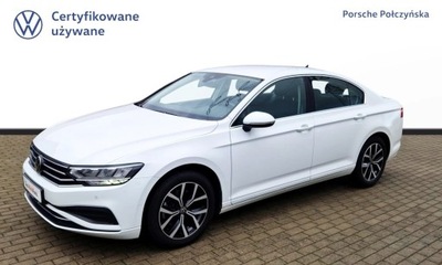 Volkswagen Passat 1.5 TSI 150KM EVO Business DSG S