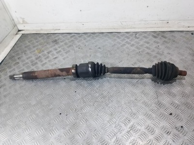 Привідний вал права перед volvo v50 1.8 16v фото №1