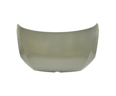 Vw touran 2015 - капот фото №1