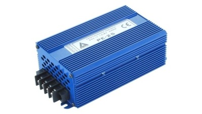 ПРЕОБРАЗОВАТЕЛЬ НАПРЯЖЕНИЯ 24 VDC / 13.8 VDC PE-25 300W