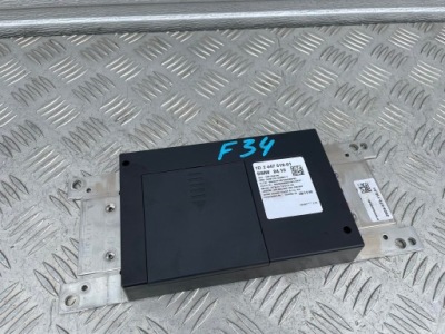 Bmw 3 f34 gt модуль tcb telematik 2447518 фото №1