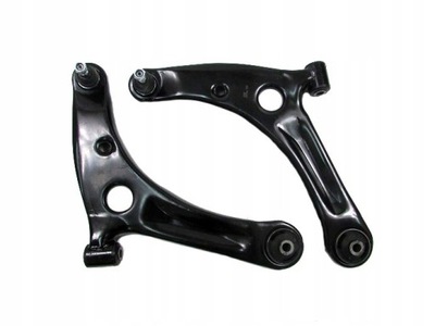 Рычаг передний smart forfour 2003-2006 фото №1