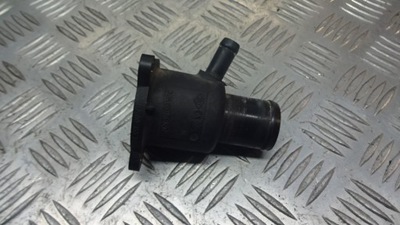 Патрубок wody dacia logan i 1.6 7700103300 фото №1