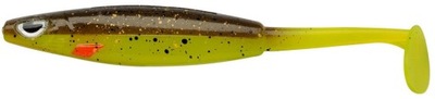 Berkley Sick Vibe 9cm Brown Chartreuse (1531824)