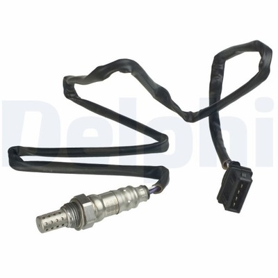 SONDA LAMBDA VOLVO S40 2,0 95- ES20266-12B1  