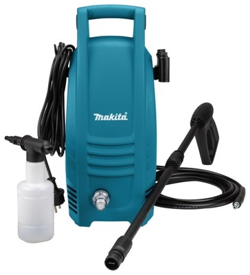 MYJKA WYSOKOCIŚNIENIOWA 1300W HW101 MAKITA