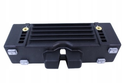 Захист замка кришки renault megane ii 8200764254 фото №1