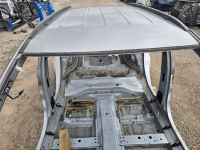 Jeep compass 17- чверть дах usa psc фото №1