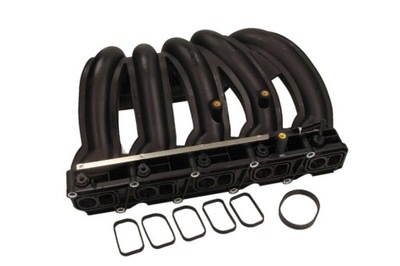 Maxgear 17-0075 модуль трубы wlotowej фото №1