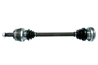 SKF PUSAŠIS PAVAROS GAL. BMW 3 E46 Z4 E85 2.0-3.0D 02.98-02.09 