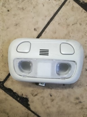 Subaru xv impreza лампа стельовий освітлення фото №1