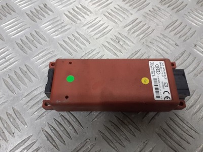 Модуль телефону vw passat b5 fl фото №1