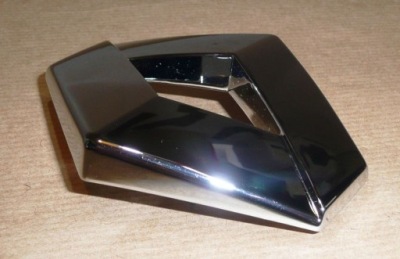 EMBLÈME RENAULT LOGO 