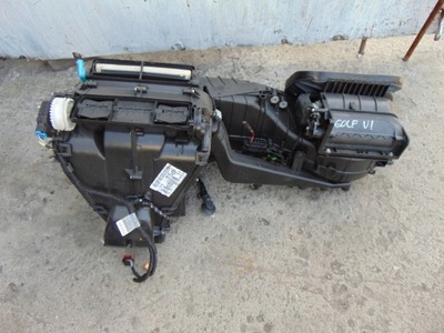 Обігрівач кондиціонера vw golf vi europa фото №1