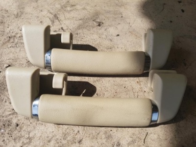 Ручка стельовий jaguar xj x351 фото №1