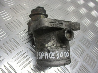 Дросельна заслінка renault espace iv 2.2 dci rdb60-501 фото №1