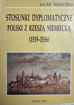 Stosunki Dyplomatyczne Polski X Rzesza Niemiecka