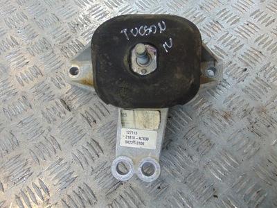 Hyundai tucson iv подушка двигуна 20- фото №1