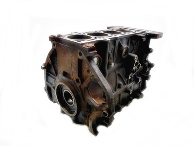 Блок w10b16a 1.6 16v mini one cooper r50 r52 r53 фото №1