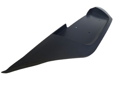 Mercedes накладка europa na кришка задня багажника захист кришка багажника sl 230 r230 фото №1