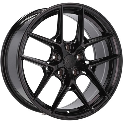DISCS 18 FOR CADILLAC CTS II COUPE III  
