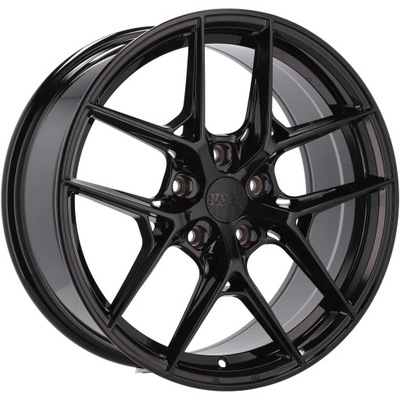 DISCS 19 FOR CADILLAC CTS III  