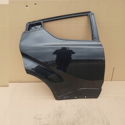 Дверь задняя правое toyota chr ch-r фото №1