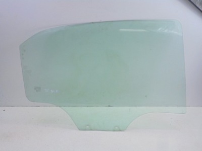 Peugeot 301 18r стекло дверь задний  правая фото №1