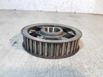 Шків зубчасте toyota previa 2.2td фото №1