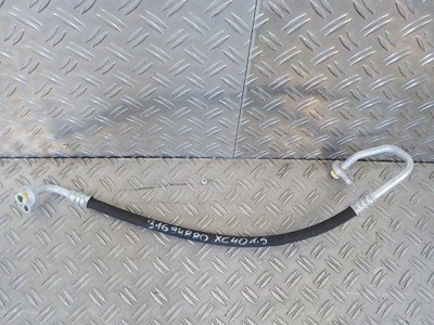 Volvo xc40 t3 шланг кондиціонера 31694880 фото №1