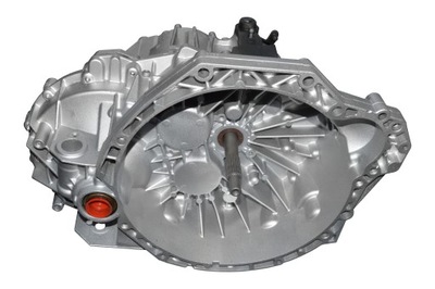 Коробка передач передач pf6012 2.5 master ii trafic ii фото №1