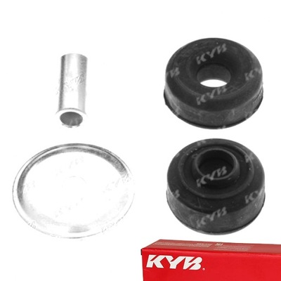 Подушка амортизатора kayaba do mazda rx-8 1.3 фото №1