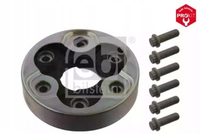 AXLE SWIVEL SHAFT VW AUDI CC 4 MOTION 358 GOLF 4 4 MOTI  