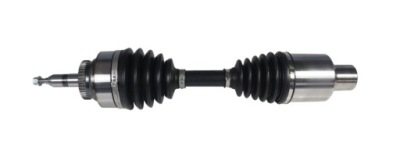 Привідний вал перед права ford expedition 07-15 ford f150 09-14 lincoln navigator фото №1