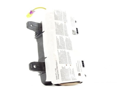 Подушка воздушная opel оригинальный номер 13250506 фото №1