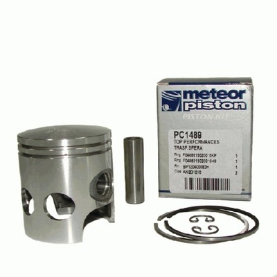 PISTON METEOR 48,40 PIAGGIO SPHERE TYPHOON PC1489040  