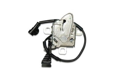 Замок капот alfa romeo 159 + al фото №1