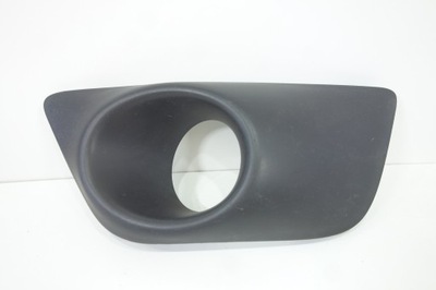 Решітка протитуманної фари перед ліва dacia sandero ii фото №1