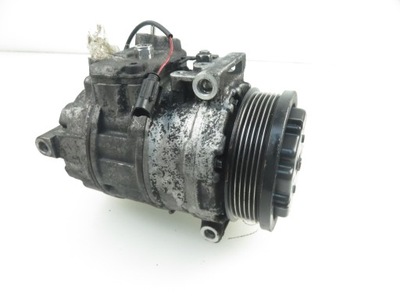 КОМПРЕСОР КОНДИЦІОНЕРА MERCEDES W220 4472208222