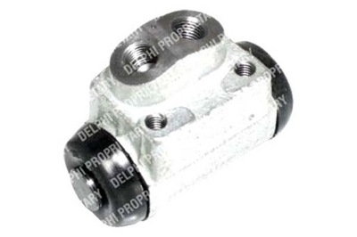 Delphi lw62084 цилиндрик тормозной фото №1