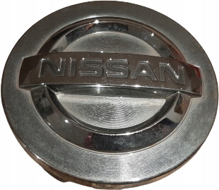 TAPA LLANTAS TAPACUBO KAPSEL NISSAN 350Z 370Z GT-R  