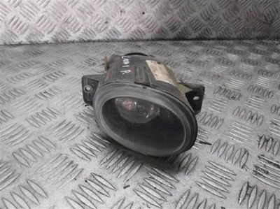 Протитуманна фара лівий правий seat leon i фото №1