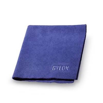 GYEON Q2M Terry Towel/ BALD WIPE 40x40cm +GRATIS