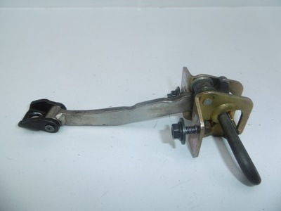 Обмежувач двері правий перед передній volvo s80 фото №1