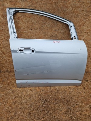 Ford cmax c-max 12-17 двері правий перед передні фото №1