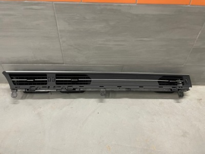 Решётка обдув консоли a6 c8 4k1820902 idealna фото №1