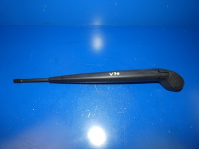 V70 iii 07- xc70 рычаг дворник крышки задняя фото №1