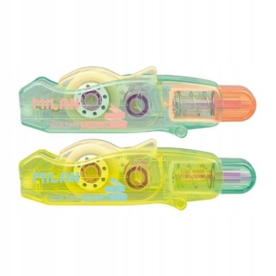 KLEJ W TAŚMIE MILAN